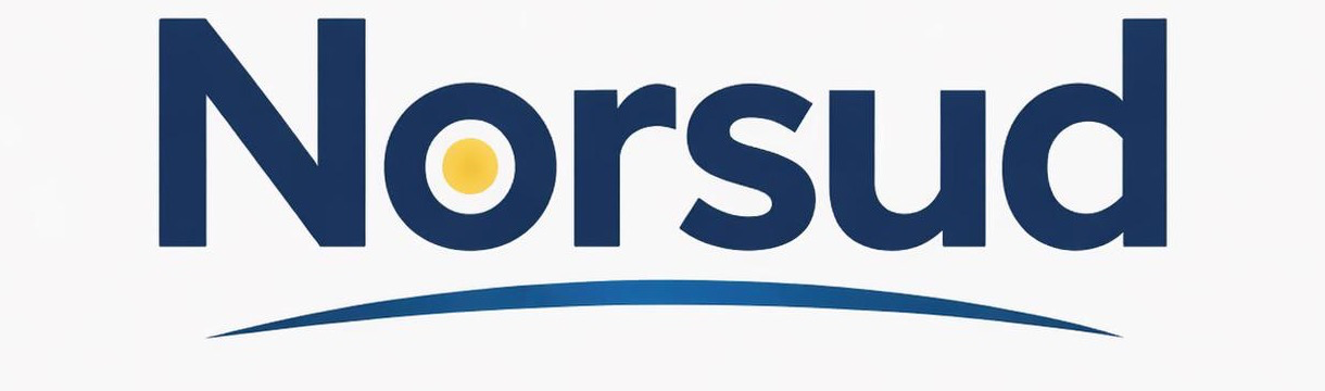NorSud Organisation logo